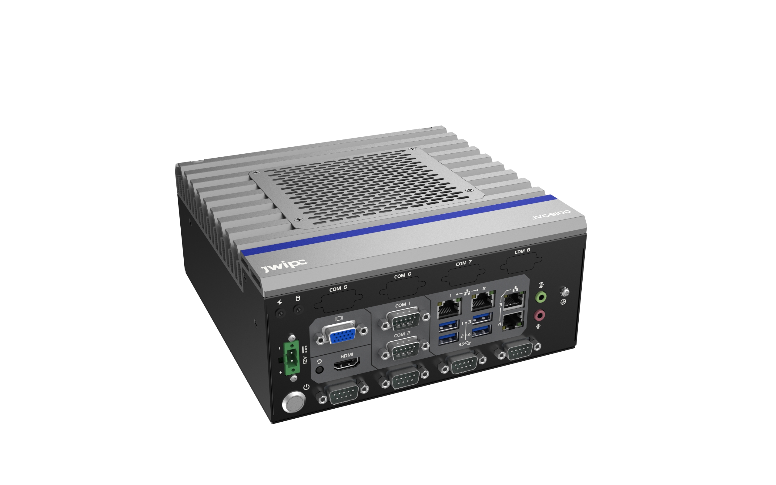 JVC-9100